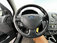 Ford fusion, 2008 - afbeelding 7 van  37
