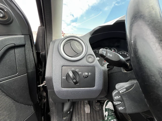 Ford fusion, 2008 - afbeelding 9 van  37