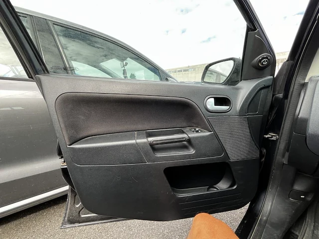 Ford fusion, 2008 - afbeelding 10 van  37