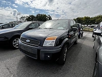 Ford fusion, 2008 - afbeelding 1 van  37