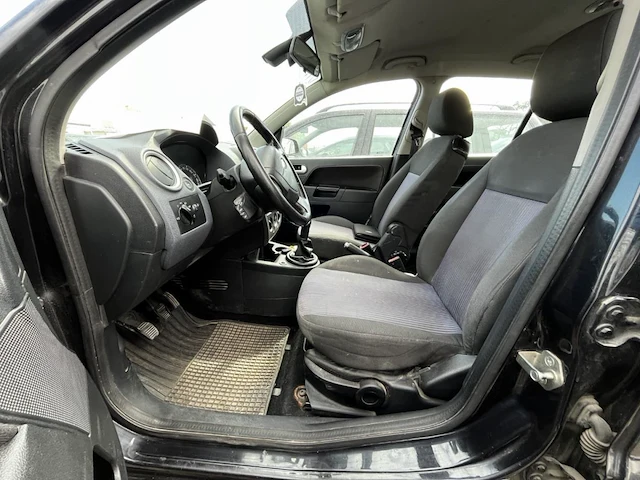 Ford fusion, 2008 - afbeelding 13 van  37