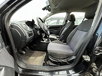 Ford fusion, 2008 - afbeelding 13 van  37