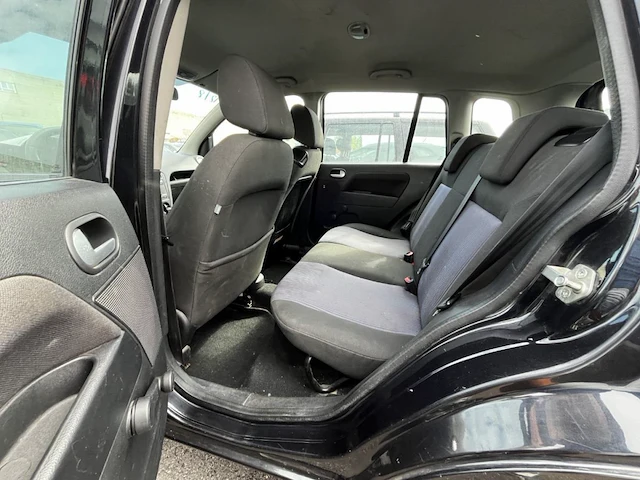 Ford fusion, 2008 - afbeelding 14 van  37
