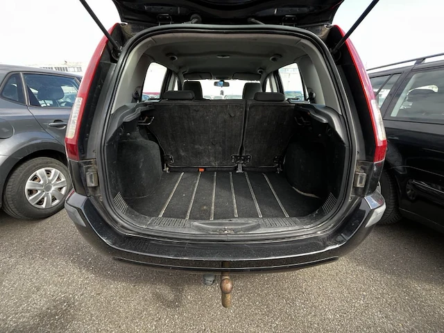 Ford fusion, 2008 - afbeelding 16 van  37