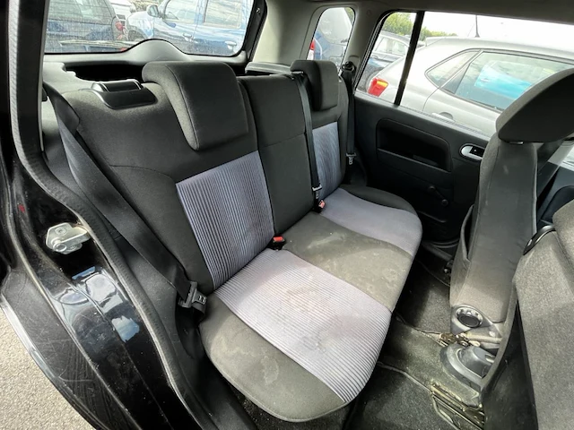Ford fusion, 2008 - afbeelding 17 van  37