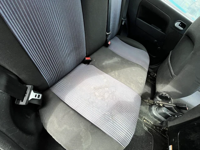 Ford fusion, 2008 - afbeelding 18 van  37