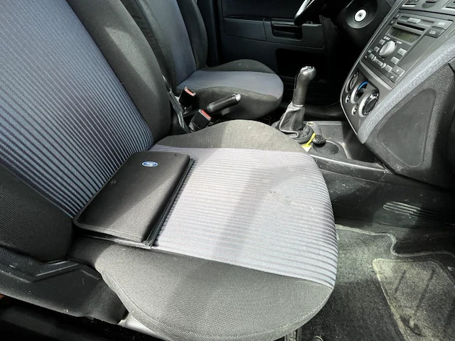 Ford fusion, 2008 - afbeelding 20 van  37