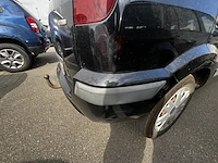 Ford fusion, 2008 - afbeelding 26 van  37