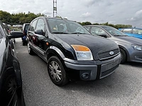 Ford fusion, 2008 - afbeelding 23 van  37