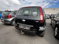 Ford fusion, 2008 - afbeelding 32 van  37