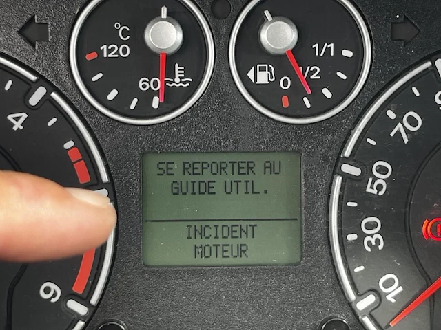 Ford fusion, 2008 - afbeelding 37 van  37