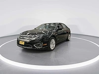 Ford fusion hybrid - 2010 | 55-spv-5