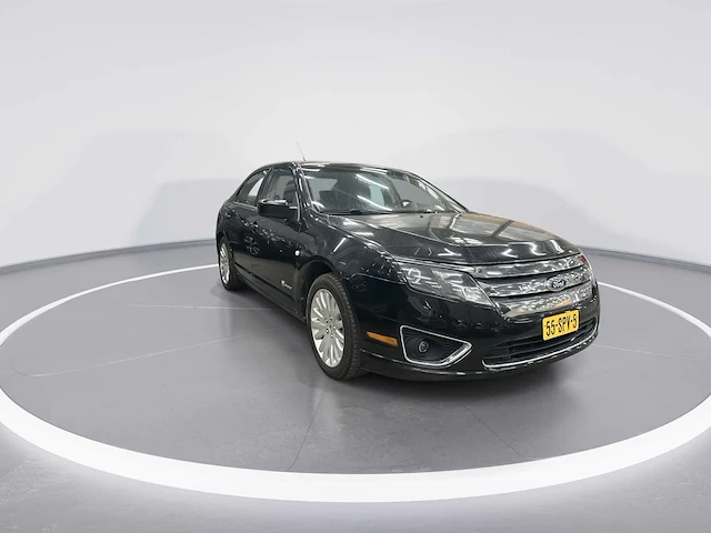 Ford fusion hybrid - 2010 | 55-spv-5 - afbeelding 12 van  21