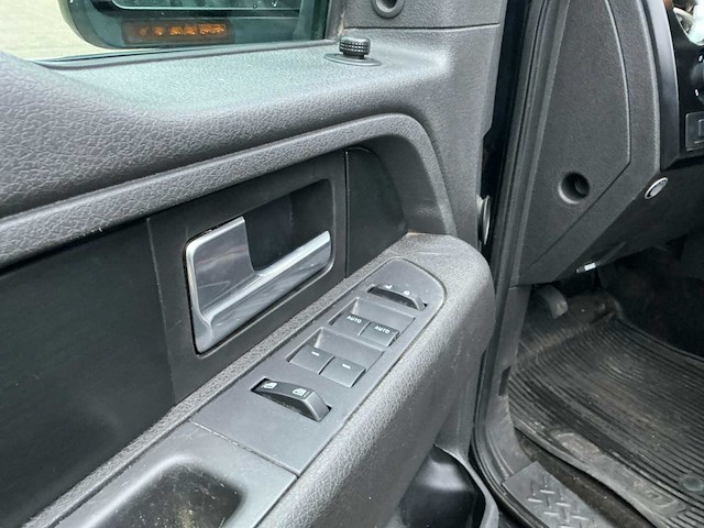 Ford fx4 f150 bedrijfswagen - afbeelding 5 van  35