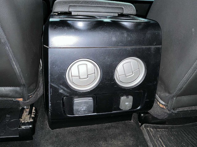 Ford fx4 f150 bedrijfswagen - afbeelding 8 van  35