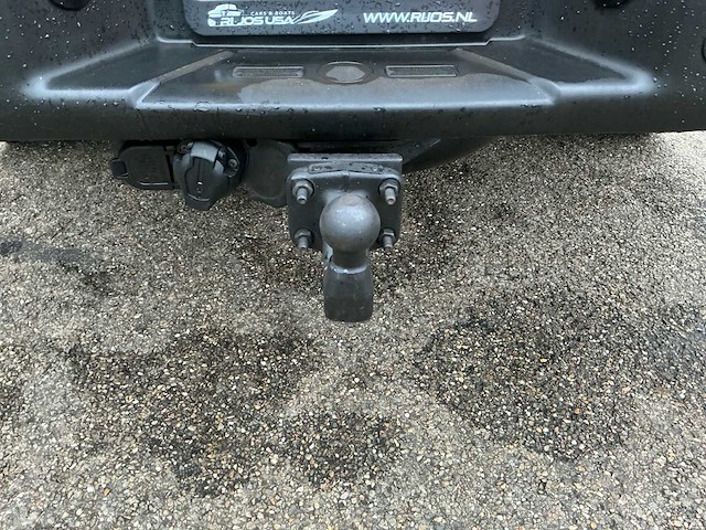 Ford fx4 f150 bedrijfswagen - afbeelding 9 van  35