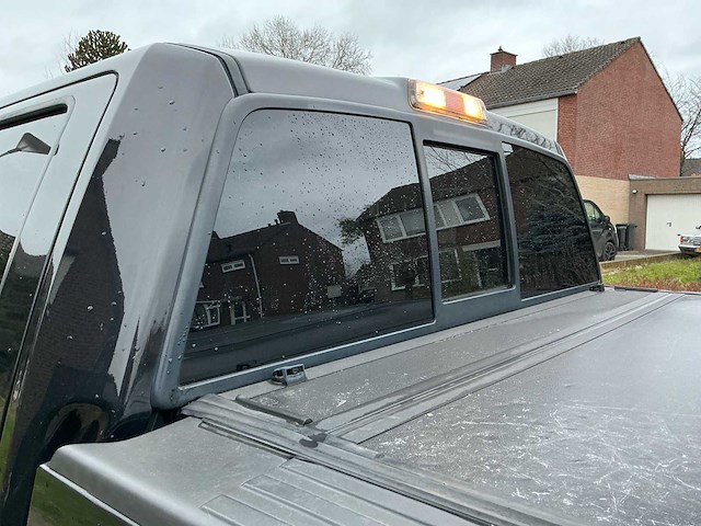 Ford fx4 f150 bedrijfswagen - afbeelding 10 van  35