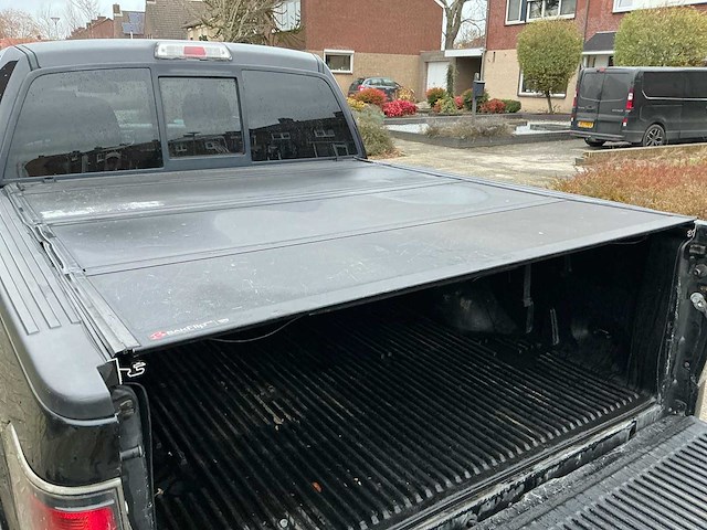 Ford fx4 f150 bedrijfswagen - afbeelding 13 van  35