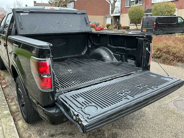 Ford fx4 f150 bedrijfswagen - afbeelding 14 van  35
