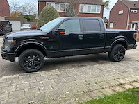 Ford fx4 f150 bedrijfswagen - afbeelding 12 van  35