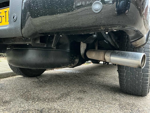 Ford fx4 f150 bedrijfswagen - afbeelding 24 van  35