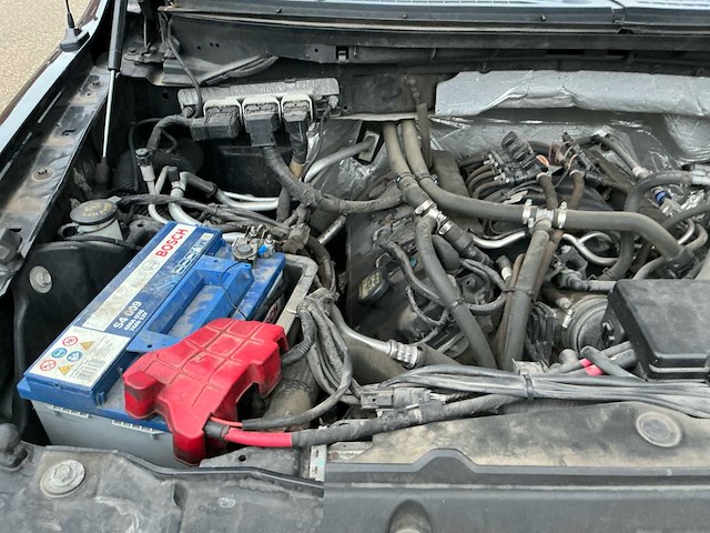 Ford fx4 f150 bedrijfswagen - afbeelding 26 van  35