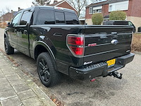 Ford fx4 f150 bedrijfswagen - afbeelding 23 van  35