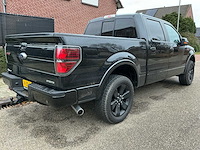 Ford fx4 f150 bedrijfswagen - afbeelding 31 van  35