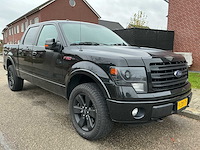 Ford fx4 f150 bedrijfswagen - afbeelding 33 van  35