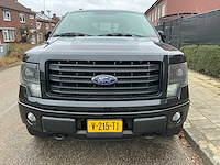 Ford fx4 f150 bedrijfswagen - afbeelding 34 van  35