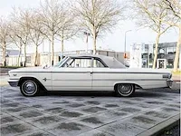 Ford galaxie 500 xl cabriolet automaat 1963 ae-90-41 oldtimer - afbeelding 6 van  46