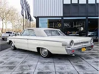 Ford galaxie 500 xl cabriolet automaat 1963 ae-90-41 oldtimer - afbeelding 7 van  46
