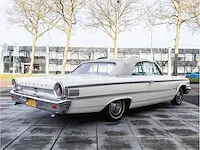 Ford galaxie 500 xl cabriolet automaat 1963 ae-90-41 oldtimer - afbeelding 9 van  46
