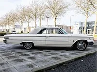 Ford galaxie 500 xl cabriolet automaat 1963 ae-90-41 oldtimer - afbeelding 11 van  46
