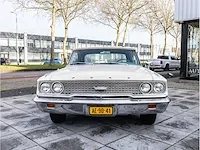 Ford galaxie 500 xl cabriolet automaat 1963 ae-90-41 oldtimer - afbeelding 14 van  46