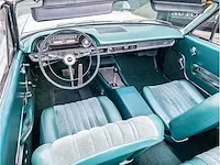 Ford galaxie 500 xl cabriolet automaat 1963 ae-90-41 oldtimer - afbeelding 16 van  46