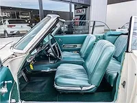 Ford galaxie 500 xl cabriolet automaat 1963 ae-90-41 oldtimer - afbeelding 17 van  46