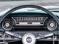 Ford galaxie 500 xl cabriolet automaat 1963 ae-90-41 oldtimer - afbeelding 22 van  46