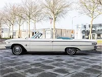 Ford galaxie 500 xl cabriolet automaat 1963 ae-90-41 oldtimer - afbeelding 12 van  46