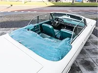 Ford galaxie 500 xl cabriolet automaat 1963 ae-90-41 oldtimer - afbeelding 24 van  46