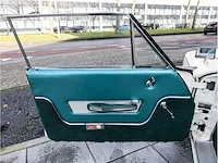 Ford galaxie 500 xl cabriolet automaat 1963 ae-90-41 oldtimer - afbeelding 30 van  46
