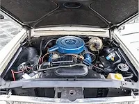 Ford galaxie 500 xl cabriolet automaat 1963 ae-90-41 oldtimer - afbeelding 31 van  46