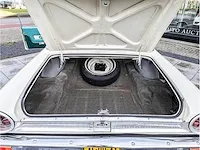 Ford galaxie 500 xl cabriolet automaat 1963 ae-90-41 oldtimer - afbeelding 32 van  46