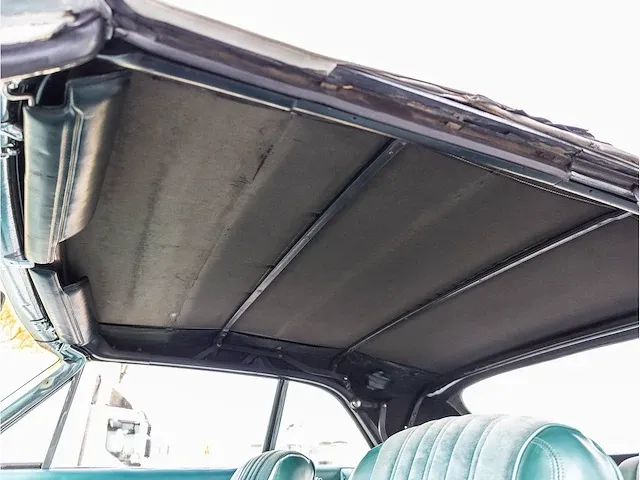 Ford galaxie 500 xl cabriolet automaat 1963 ae-90-41 oldtimer - afbeelding 33 van  46