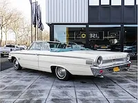 Ford galaxie 500 xl cabriolet automaat 1963 ae-90-41 oldtimer - afbeelding 23 van  46