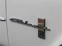 Ford galaxie 500 xl cabriolet automaat 1963 ae-90-41 oldtimer - afbeelding 40 van  46