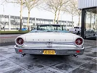 Ford galaxie 500 xl cabriolet automaat 1963 ae-90-41 oldtimer - afbeelding 34 van  46