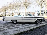 Ford galaxie 500 xl cabriolet automaat 1963 ae-90-41 oldtimer - afbeelding 44 van  46
