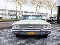 Ford galaxie 500 xl cabriolet automaat 1963 ae-90-41 oldtimer - afbeelding 46 van  46