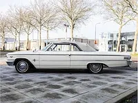 Ford galaxie 500 xl cabriolet automaat 1963 ae-90-41 oldtimer - afbeelding 6 van  46